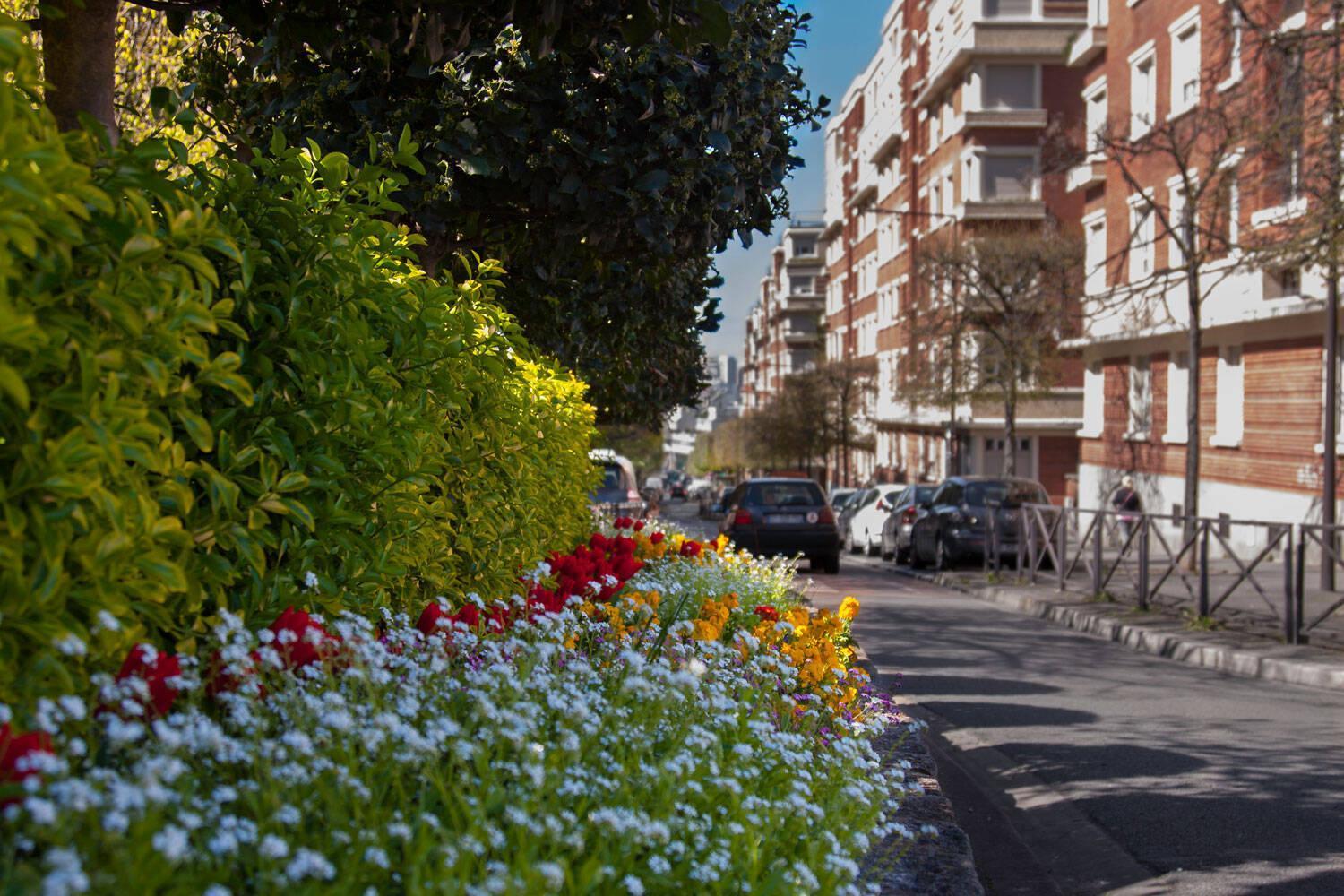 Sweet Apartment Near Paris Center Vitry-sur-Seine Exterior photo